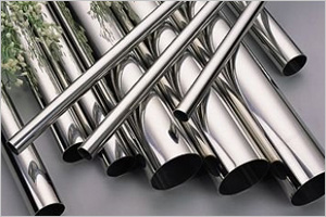 steel Tubes